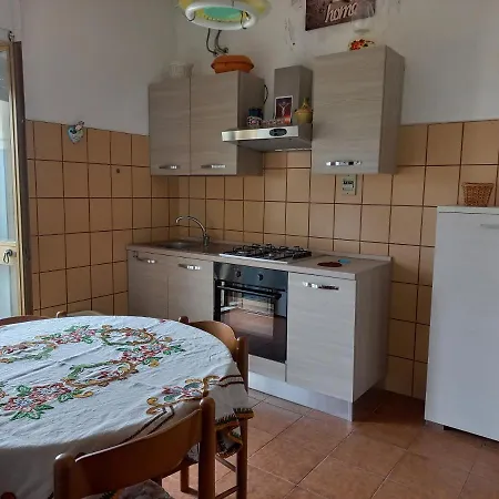Lägenhet Casetta Galassi Cinigiano