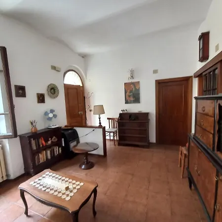Casetta Galassi Cinigiano