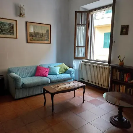 Casetta Galassi * Cinigiano