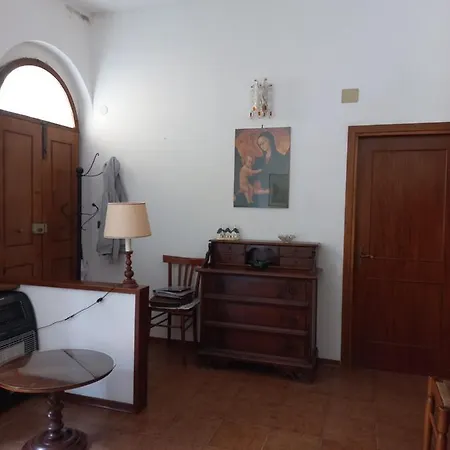 Casetta Galassi Lägenhet Cinigiano