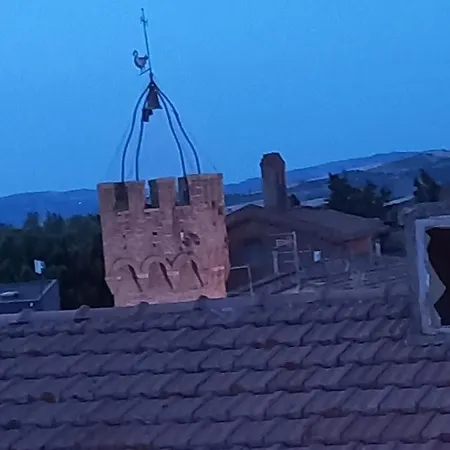 Casetta Galassi * Cinigiano