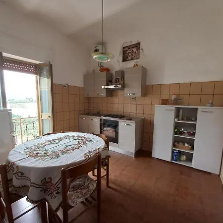 Casetta Galassi Lägenhet Cinigiano